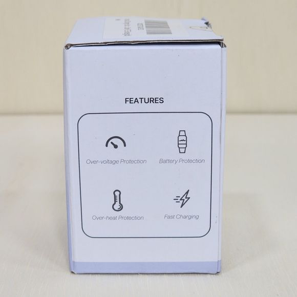 Fitbit Charging Dock - Picture 4 of 5